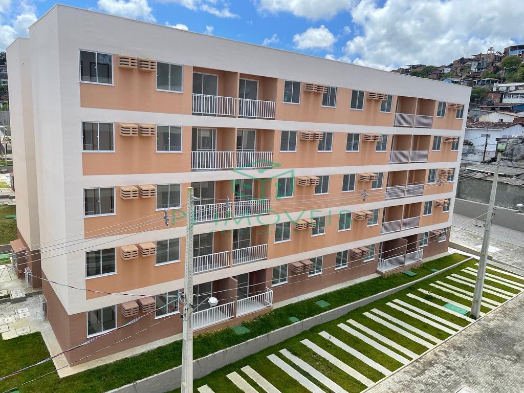 Apartamento, 2 quartos, 46 m² - Foto 22