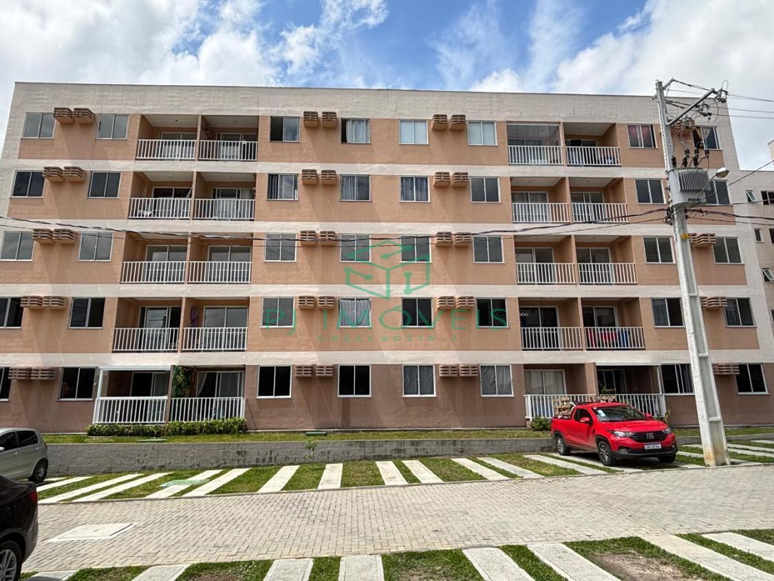 Apartamento, 2 quartos, 46 m² - Foto 23