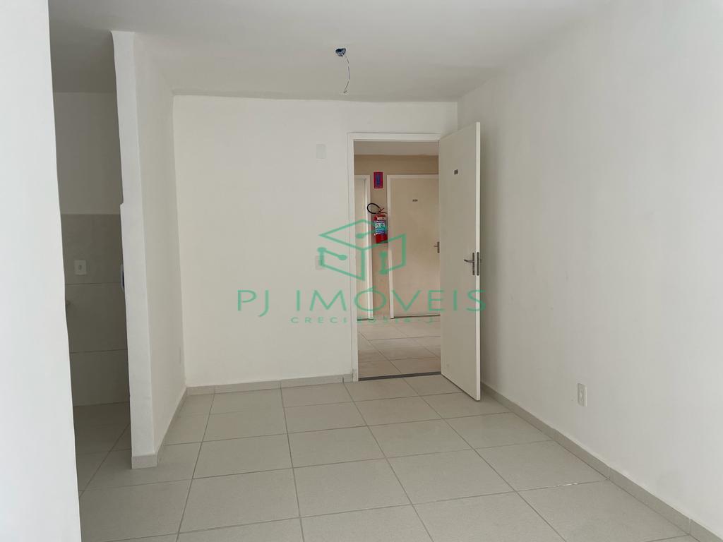 Apartamento, 2 quartos, 46 m² - Foto 3
