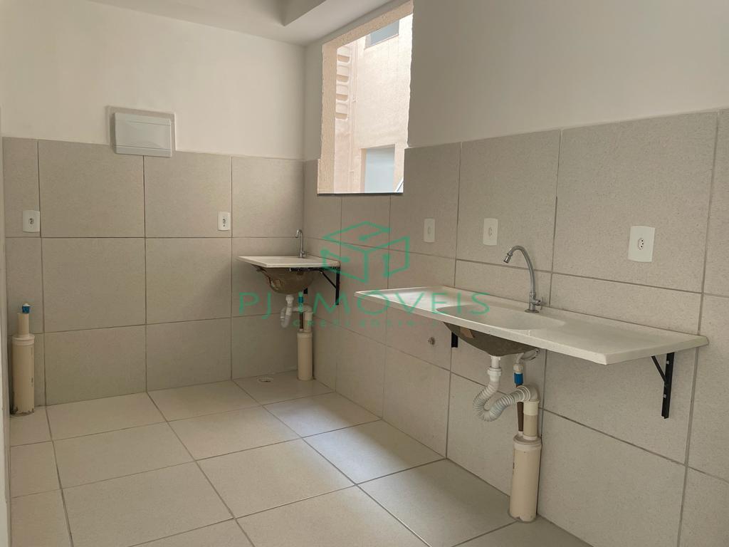 Apartamento, 2 quartos, 46 m² - Foto 4