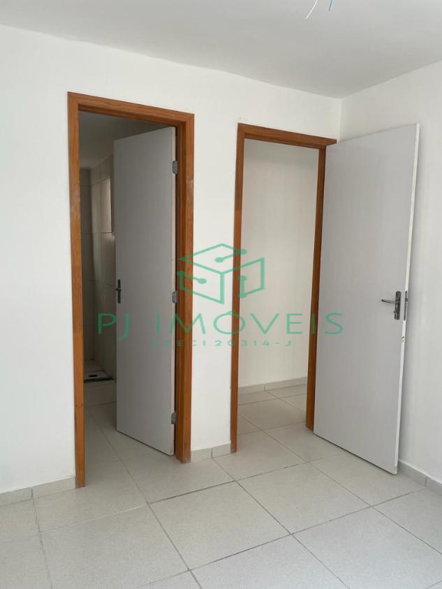 Apartamento, 2 quartos, 46 m² - Foto 5