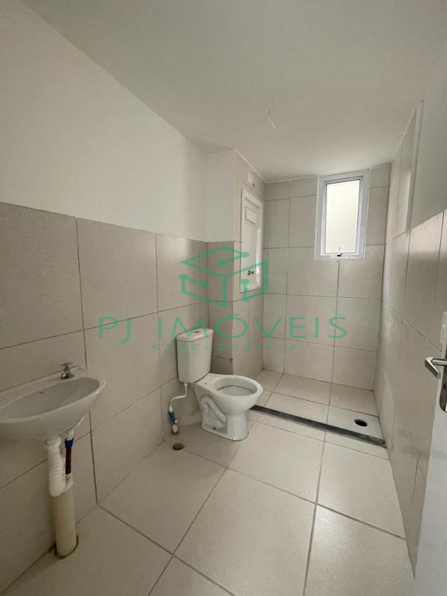 Apartamento, 2 quartos, 46 m² - Foto 8