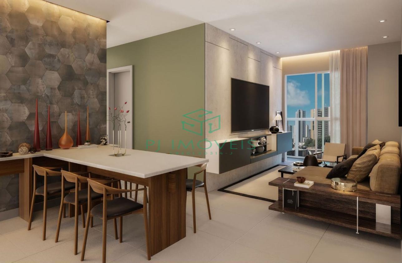 Apartamento, 1 quarto, 23 m² - Foto 2