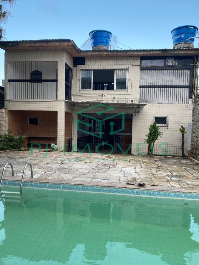 Casa, 3 quartos, 460 m² - Foto 1
