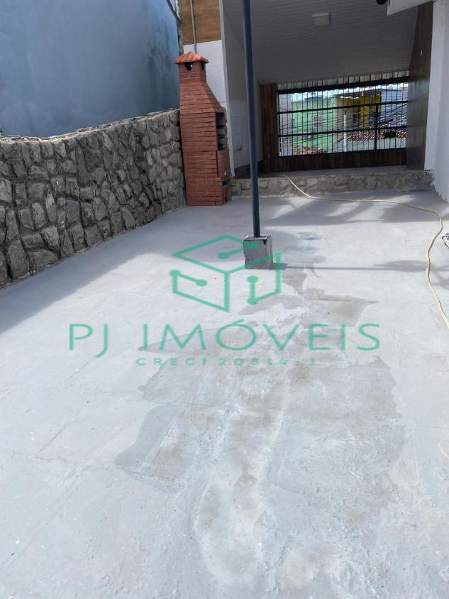 Casa, 3 quartos, 460 m² - Foto 25