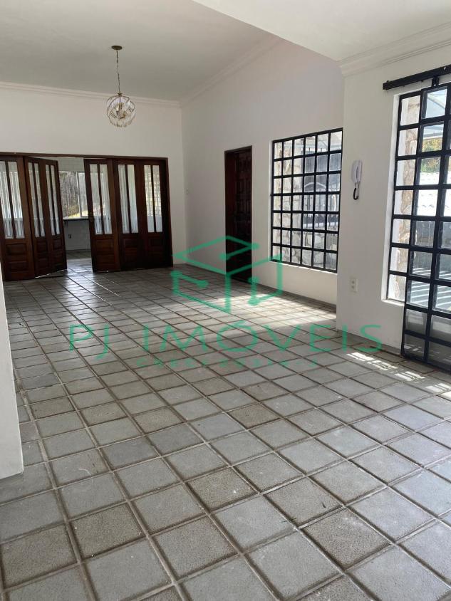 Casa, 3 quartos, 460 m² - Foto 2