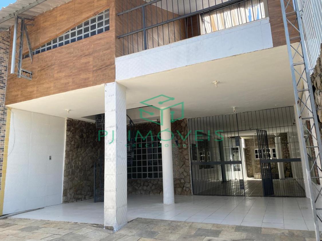 Casa, 3 quartos, 460 m² - Foto 27