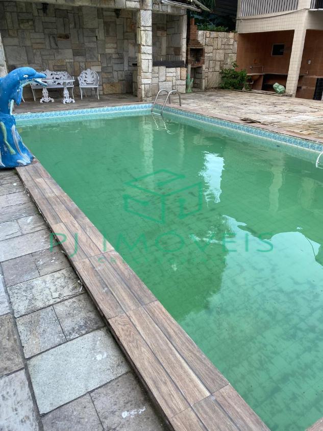 Casa, 3 quartos, 460 m² - Foto 30