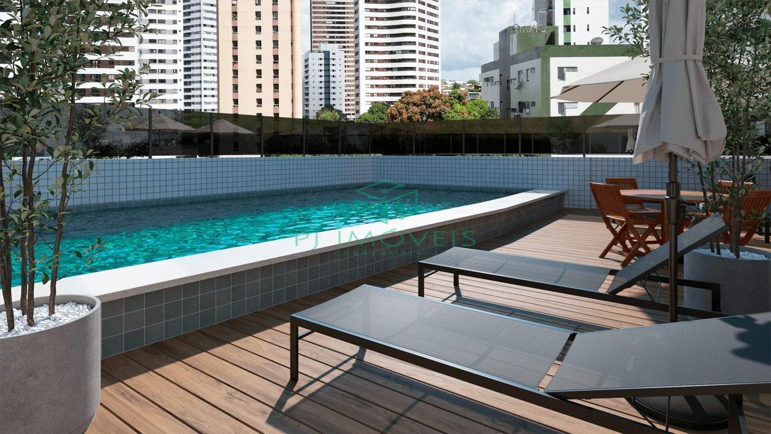 Apartamento, 1 quarto, 29 m² - Foto 6