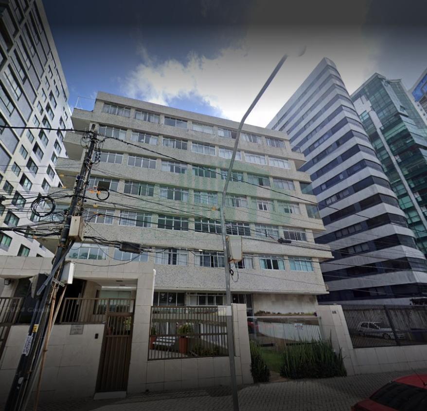 Apartamento, 2 quartos, 52 m² - Foto 1