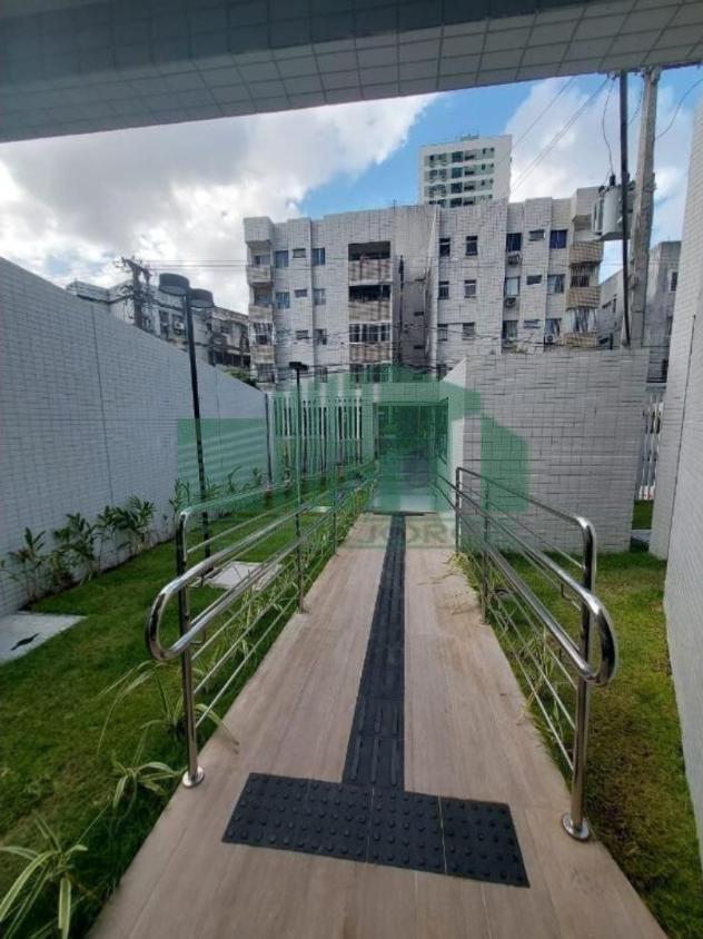 Apartamento, 1 quarto, 26 m² - Foto 3