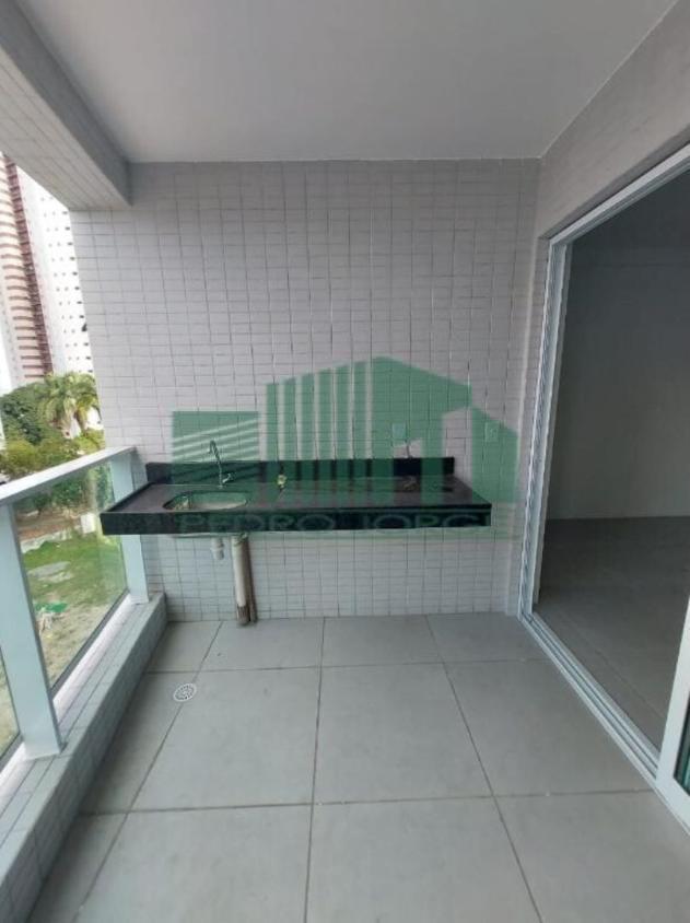 Apartamento, 1 quarto, 26 m² - Foto 8