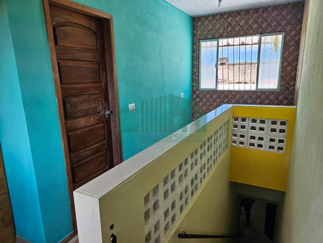 Casa, 3 quartos, 200 m² - Foto 13