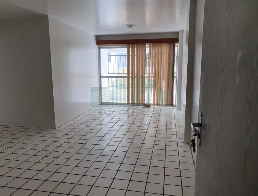 Apartamento, 3 quartos, 90 m² - Foto 1
