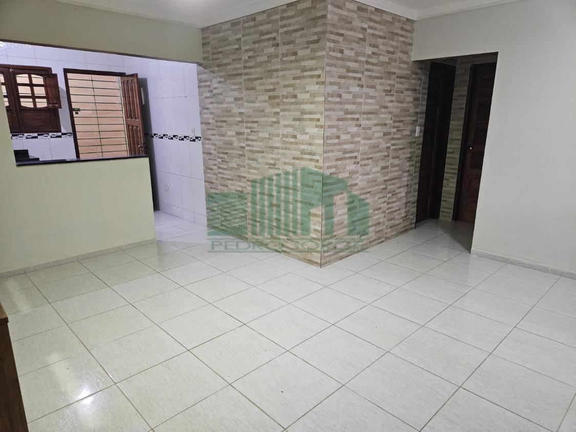 Casa, 3 quartos, 200 m² - Foto 1