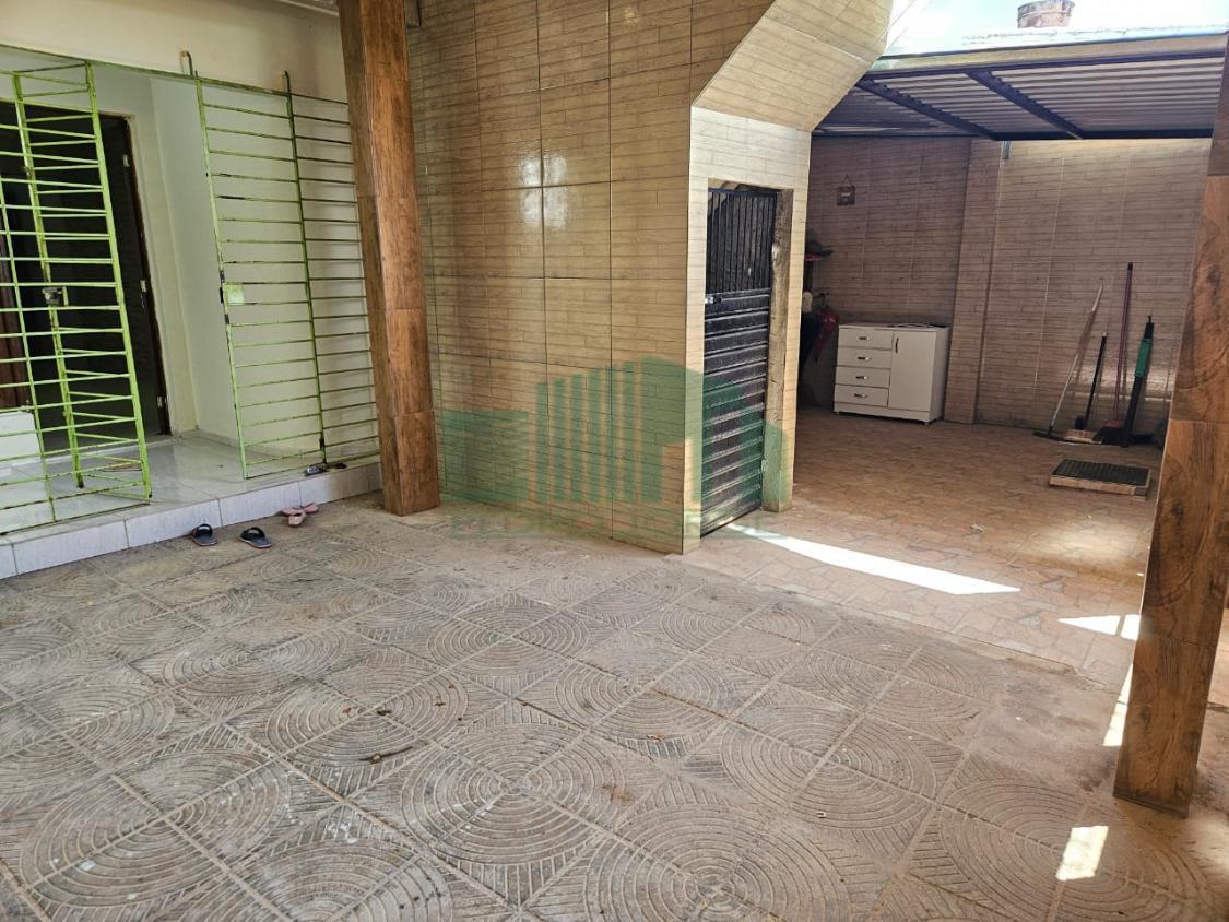 Casa, 3 quartos, 200 m² - Foto 19