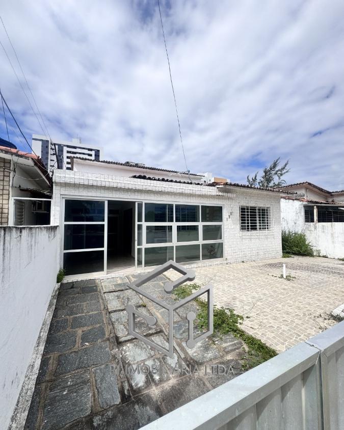 Casa, 4 quartos, 247 m² - Foto 1