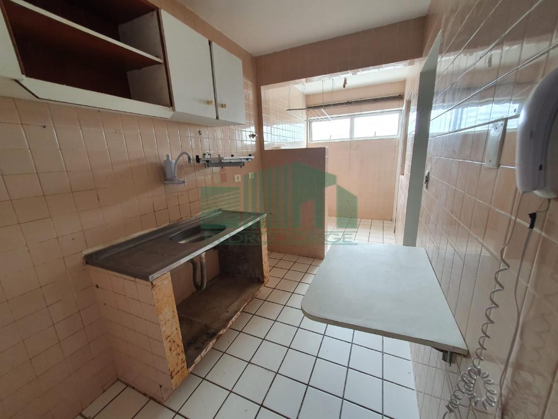 Apartamento, 3 quartos, 90 m² - Foto 2