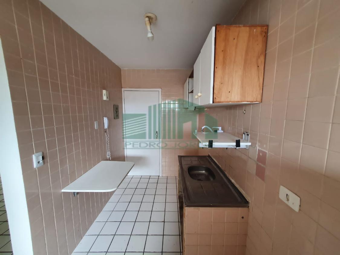 Apartamento, 3 quartos, 90 m² - Foto 3
