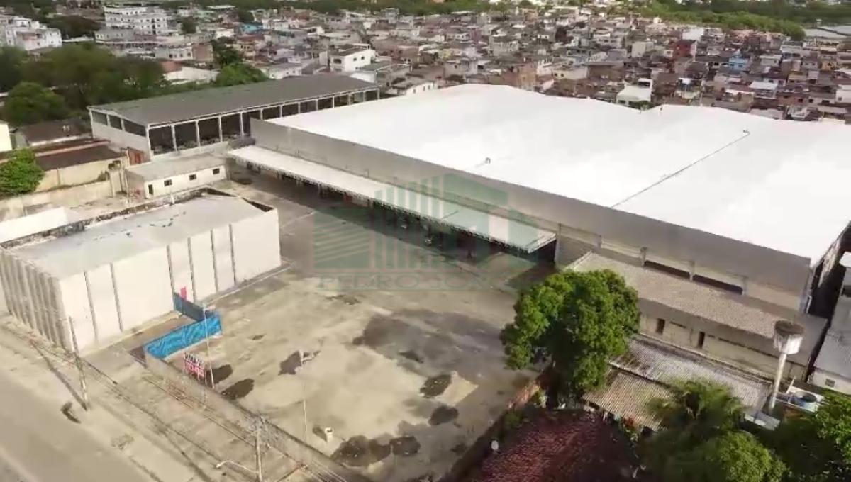 Depósito-Galpão - Foto 5