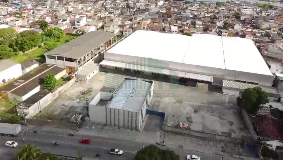 Depósito-Galpão - Foto 6