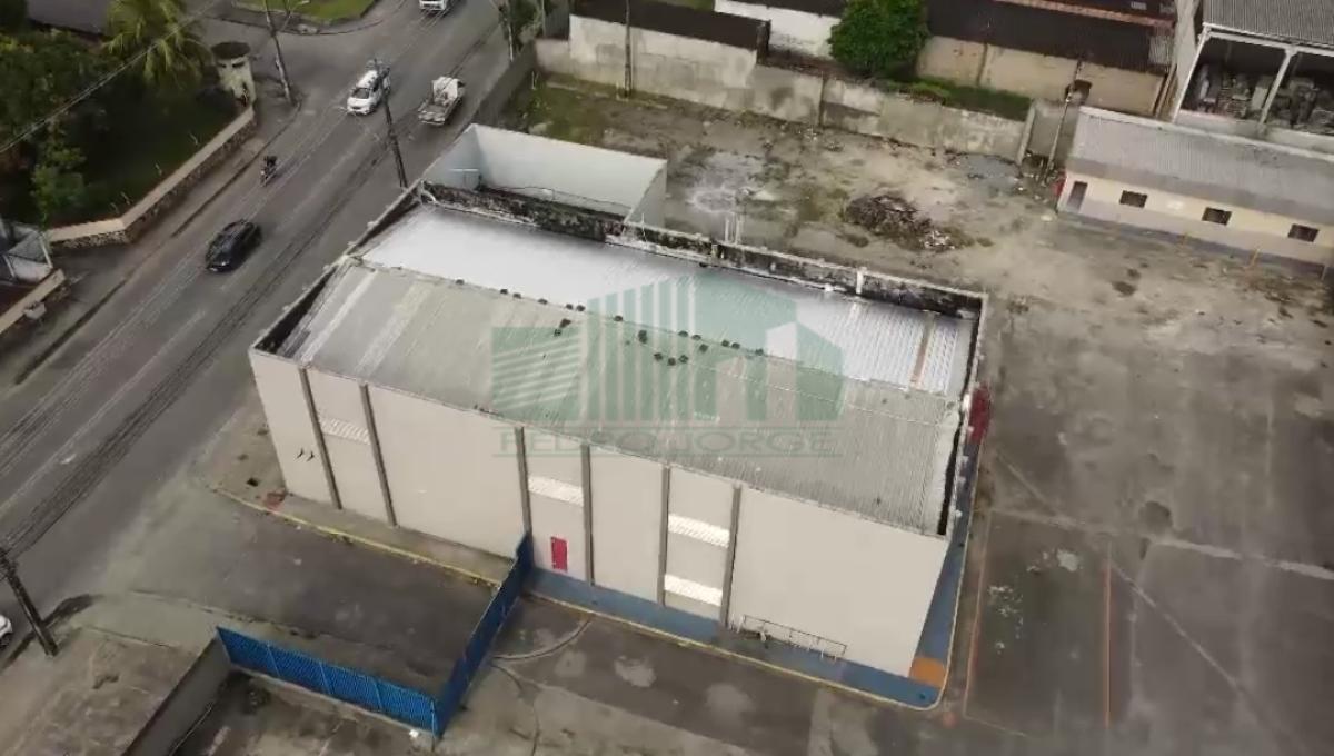 Depósito-Galpão - Foto 8
