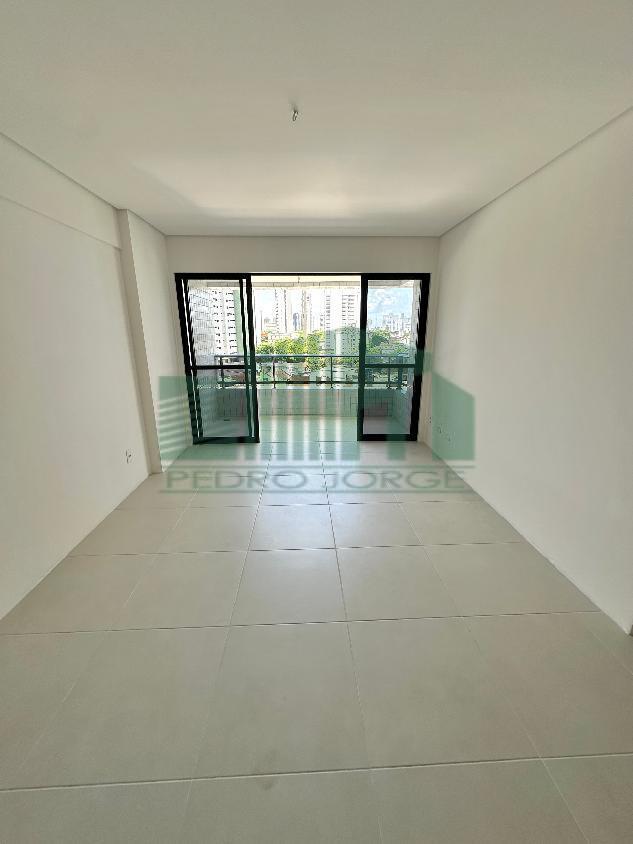 Apartamento, 4 quartos, 120 m² - Foto 1