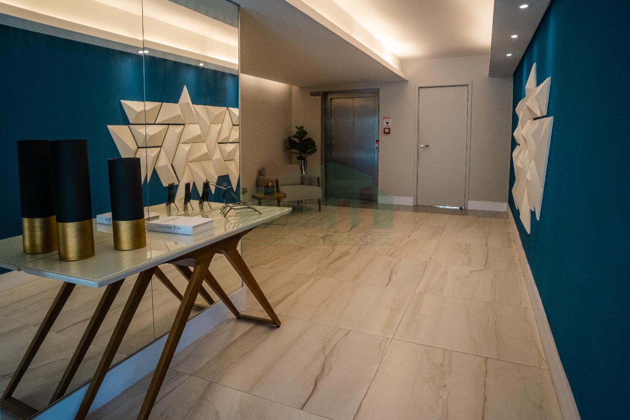 Apartamento, 4 quartos, 120 m² - Foto 16