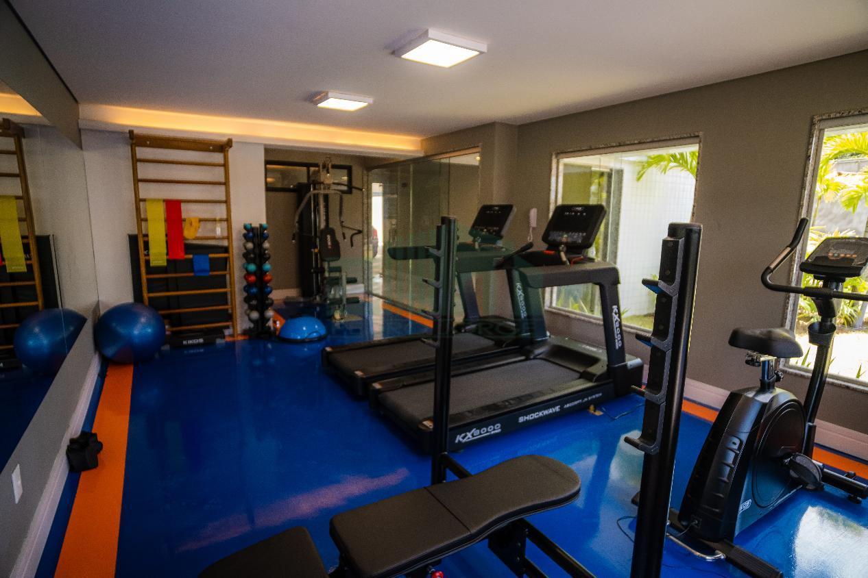Apartamento, 4 quartos, 120 m² - Foto 18