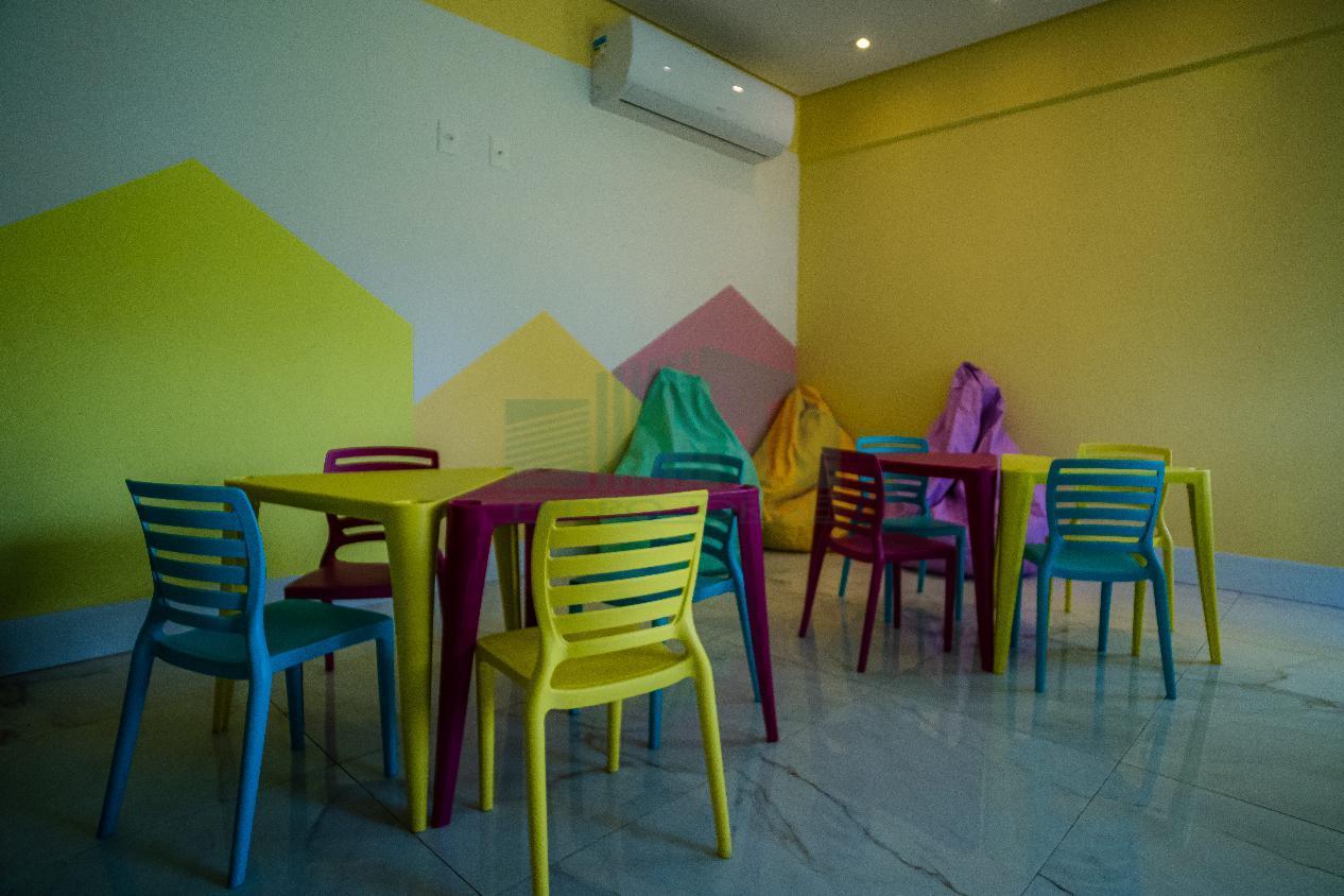 Apartamento, 4 quartos, 120 m² - Foto 20