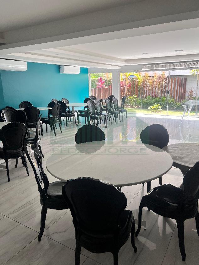 Apartamento, 4 quartos, 120 m² - Foto 21
