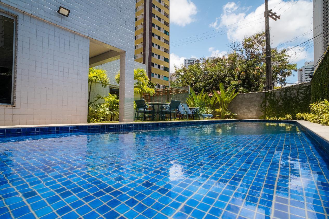 Apartamento, 4 quartos, 120 m² - Foto 23