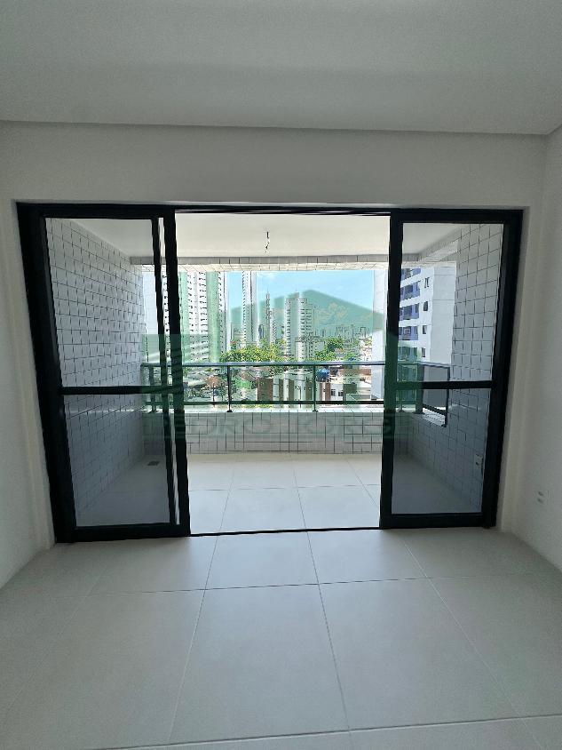 Apartamento, 4 quartos, 120 m² - Foto 2
