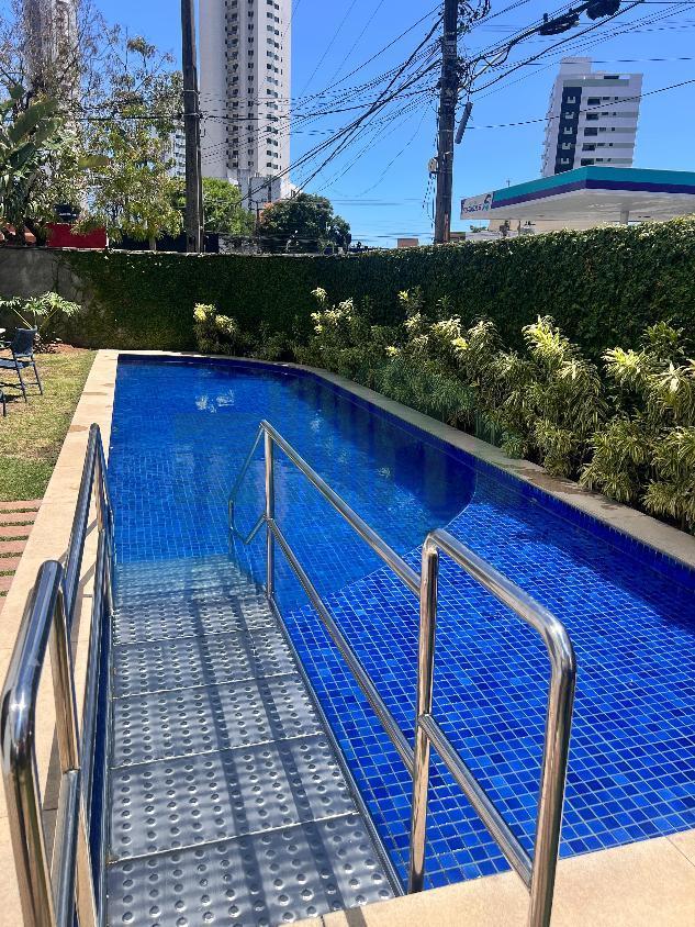 Apartamento, 4 quartos, 120 m² - Foto 24