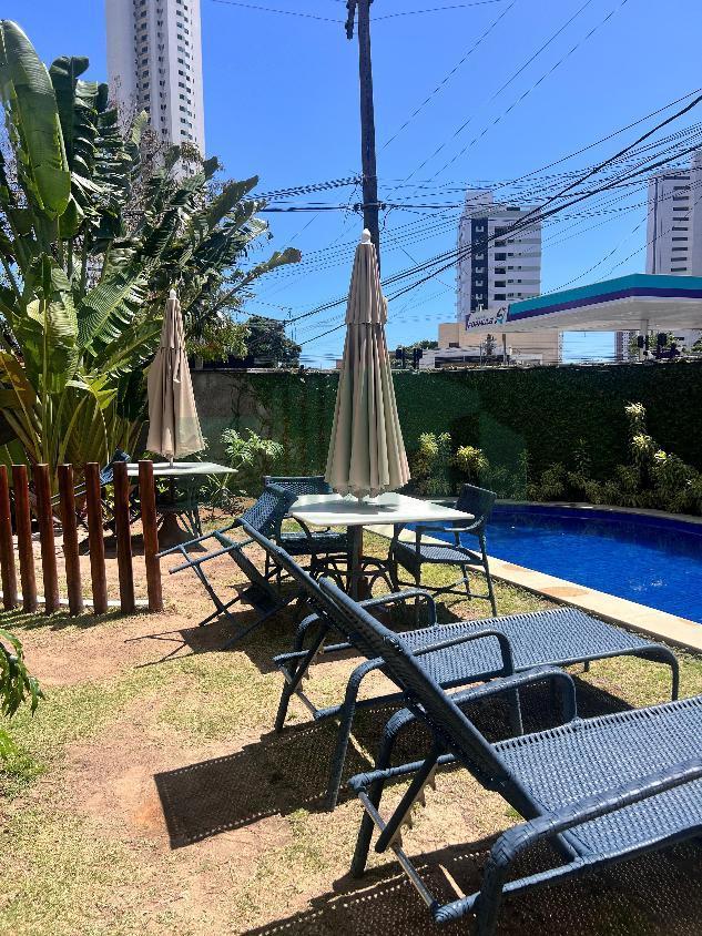 Apartamento, 4 quartos, 120 m² - Foto 25