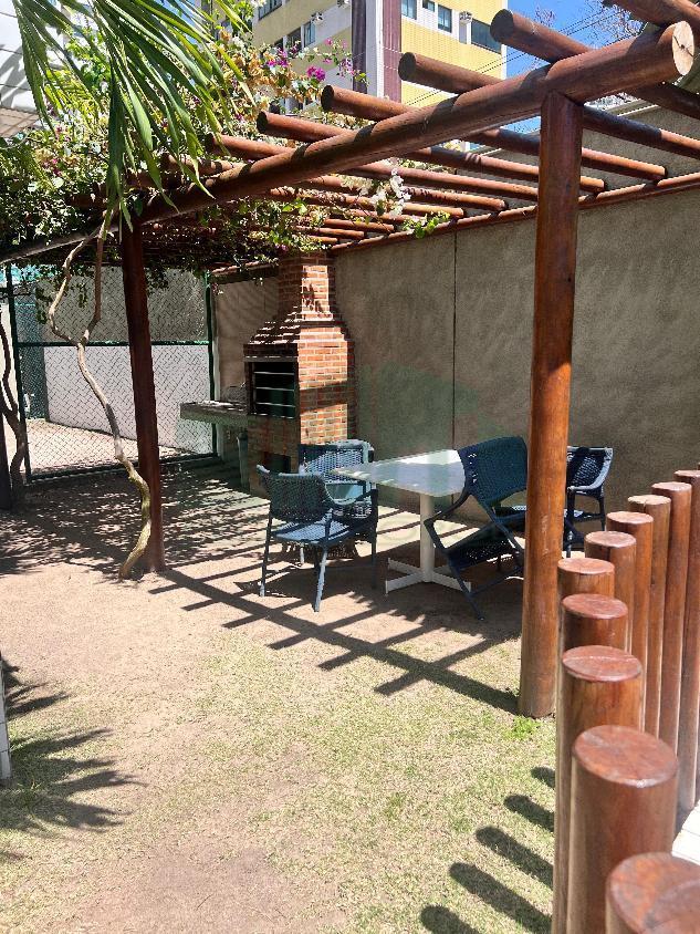 Apartamento, 4 quartos, 120 m² - Foto 26