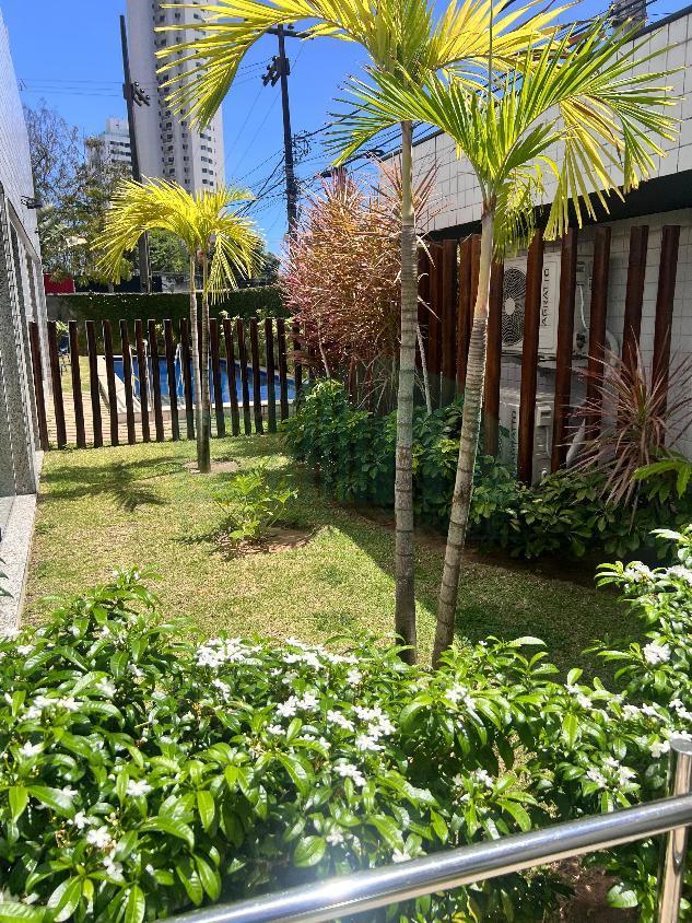 Apartamento, 4 quartos, 120 m² - Foto 27