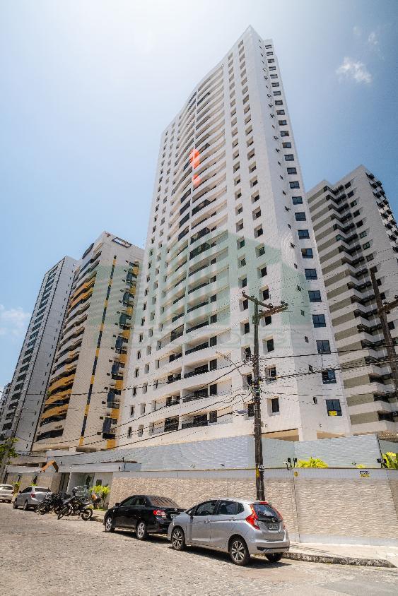 Apartamento, 4 quartos, 120 m² - Foto 28
