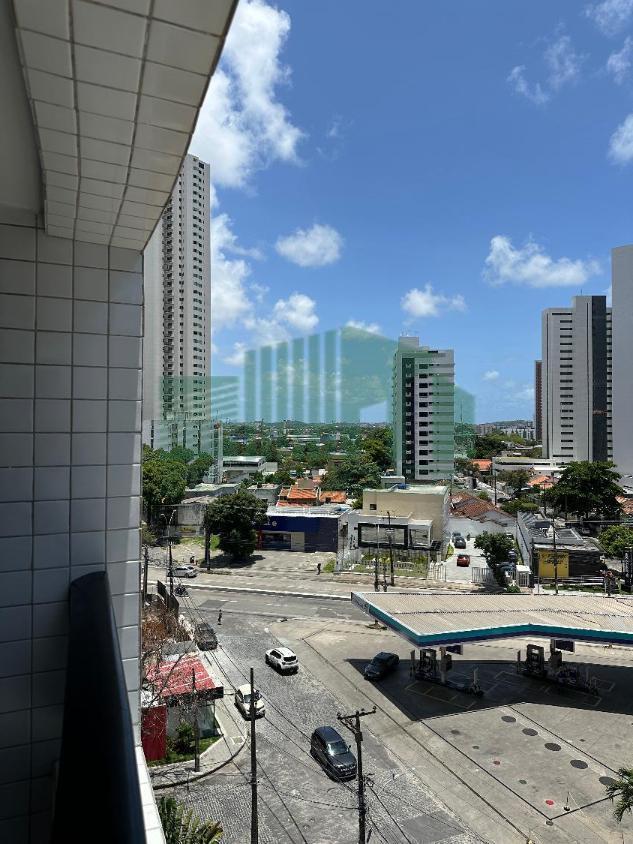 Apartamento, 4 quartos, 120 m² - Foto 3