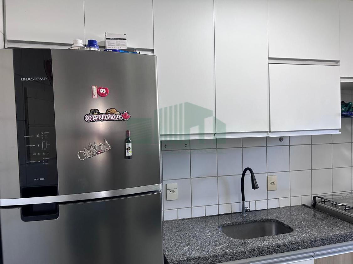 Apartamento, 2 quartos, 55 m² - Foto 10