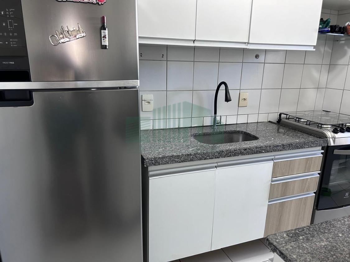 Apartamento, 2 quartos, 55 m² - Foto 11