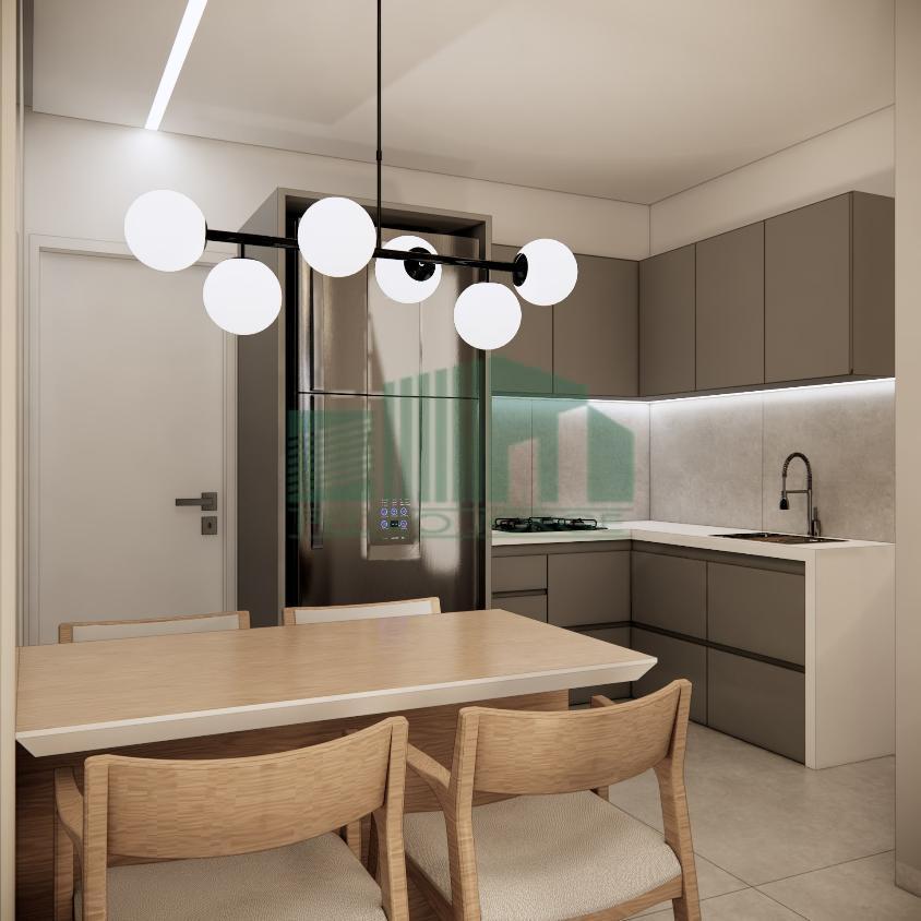 Apartamento, 1 quarto, 21 m² - Foto 12