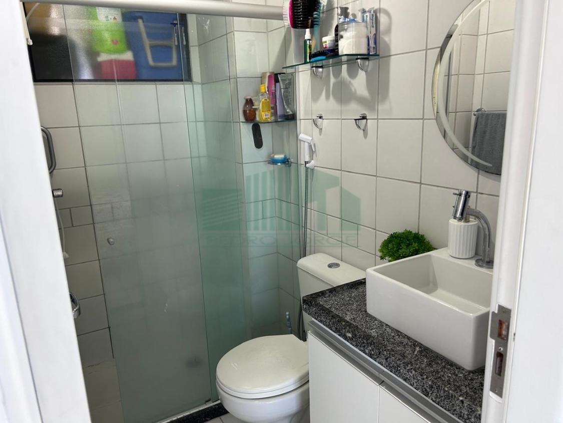 Apartamento, 2 quartos, 55 m² - Foto 14