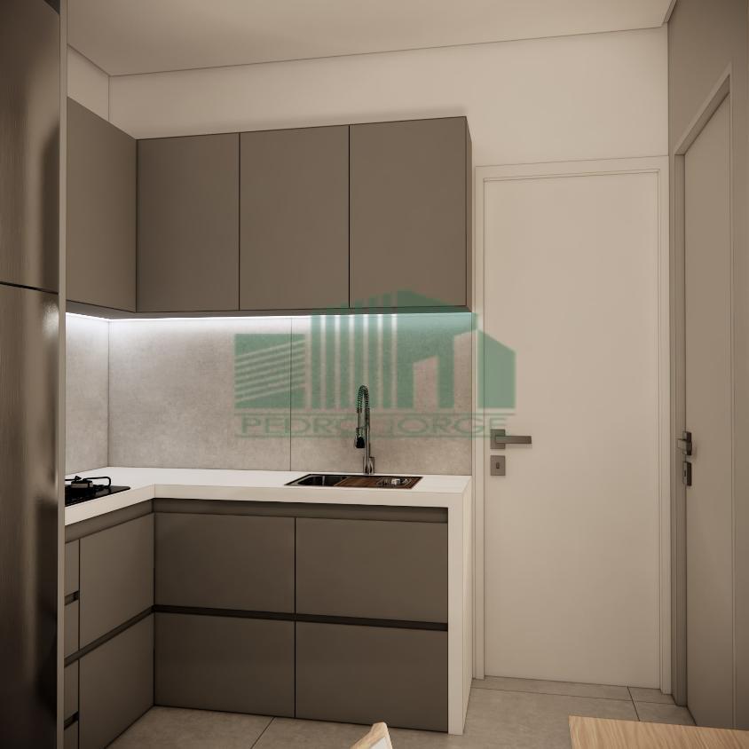 Apartamento, 1 quarto, 21 m² - Foto 14