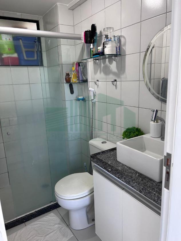 Apartamento, 2 quartos, 55 m² - Foto 15