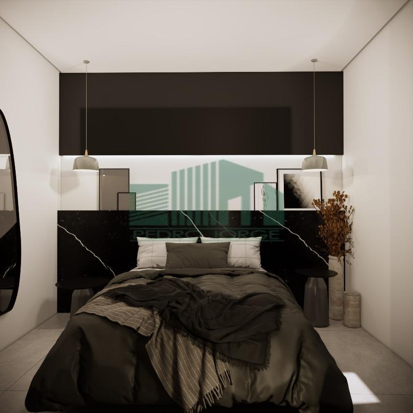 Apartamento, 1 quarto, 21 m² - Foto 18