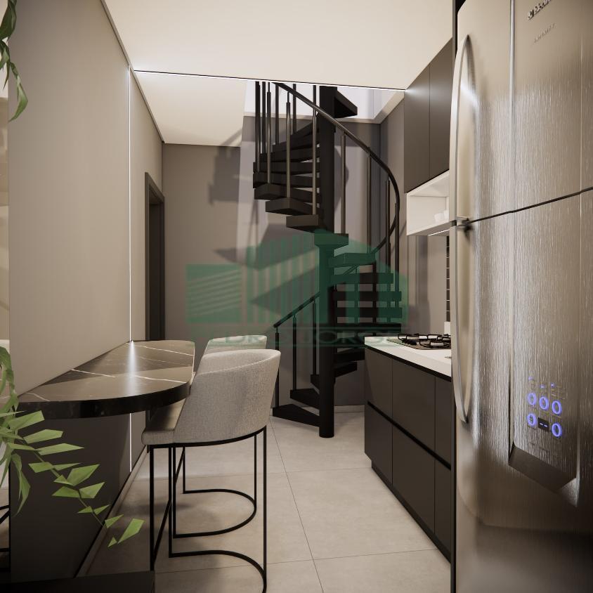 Apartamento, 1 quarto, 21 m² - Foto 19