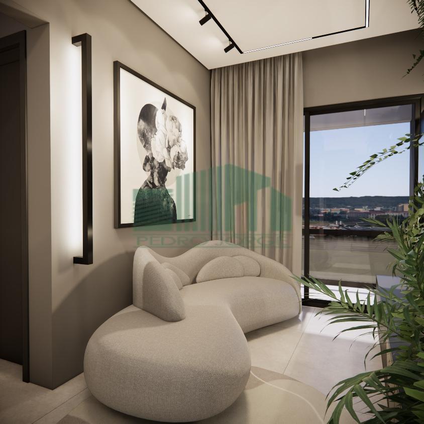 Apartamento, 1 quarto, 21 m² - Foto 21