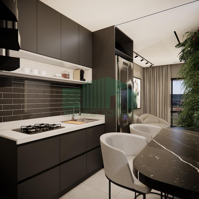 Apartamento, 1 quarto, 21 m² - Foto 22