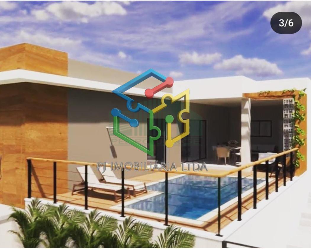 Casa de Condomínio, 4 quartos - Foto 7